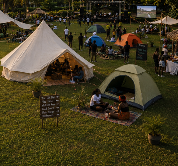 Vibescape venue photo 4